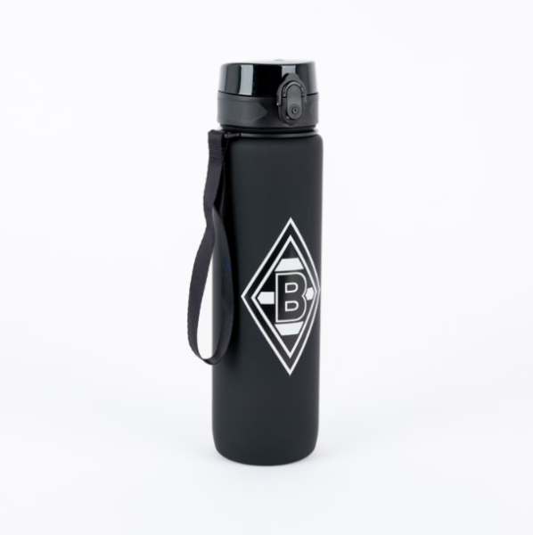 Borussia Mönchengladbach - Trinkflasche "Emblem" 1L